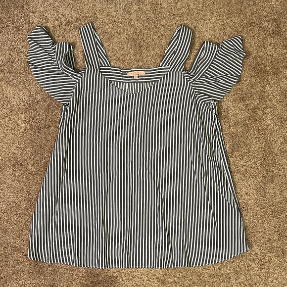 Gibson Latimer Top Size Large - Picture 1 of 3